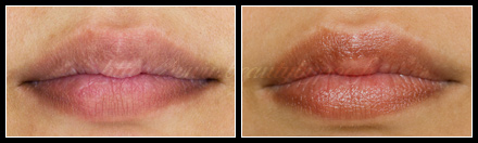 Clinique Almost Lipstick & Long Last Glosswear 01 Black Honey Automne 2011