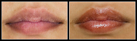 Clinique Almost Lipstick & Long Last Glosswear 01 Black Honey Automne 2011