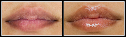 Clinique Almost Lipstick & Long Last Glosswear 01 Black Honey Automne 2011