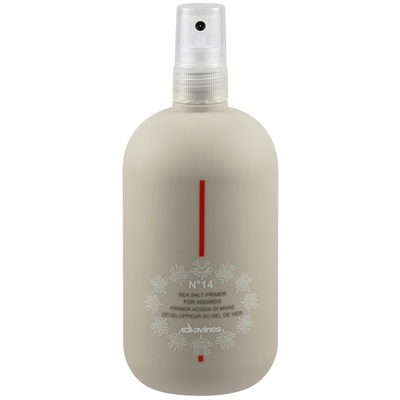 Davines Sea Salt primer