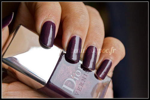 Diot : #783 Shadow / Les Violets Hypnotiques