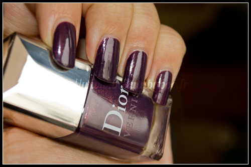 Diot : #783 Shadow / Les Violets Hypnotiques