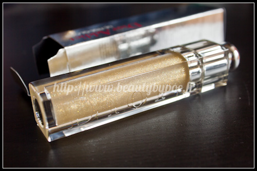 Dior : #224 Or Sunrise, #542 Orange Paréo, #664 Rose Bikini & #854 Rouge Croisière - Dior Addict Ultra-Gloss / Summer Mix - Eté 2012