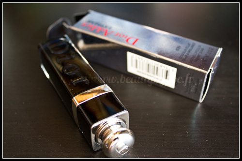 Dior : Dior Addict Extreme 639 Riviera