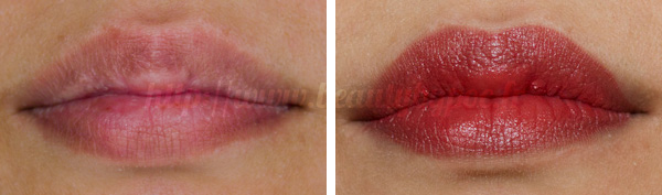 Dior : Diorific Rouge Haute Couleur Longue Tenue #038 Diva, #039 Lady & #040 Marilyn - Grand Bal / Noël 2012