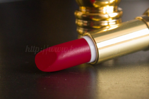 Dior : Diorific Rouge Haute Couleur Longue Tenue #038 Diva, #039 Lady & #040 Marilyn - Grand Bal / Noël 2012