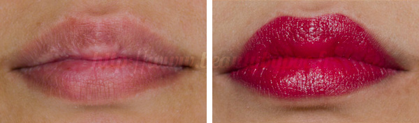 Dior : Diorific Rouge Haute Couleur Longue Tenue #038 Diva, #039 Lady & #040 Marilyn - Grand Bal / Noël 2012