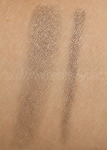 Dior : Diorshow Fusion Mono #081 Aventure, #281 Cosmos & #381 Millenium / Automne 2013
