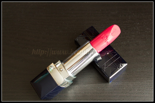 Dior : Rouge Dior #758 Constellation, #777 Fantasque & #841 Belle de Nuit / Les Rouges Or - Noël 2011