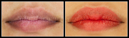 Dior : Rouge Dior #758 Constellation, #777 Fantasque & #841 Belle de Nuit / Les Rouges Or - Noël 2011