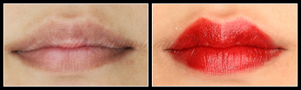 Ellis Faas Creamy Lips 