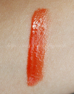 Ellis Faas Glazed Lips 