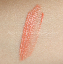 Ellis Faas Milky Lips 