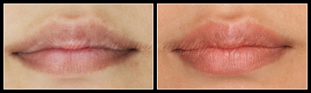 Ellis Faas Milky Lips 