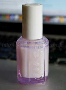 Essie Beam Up