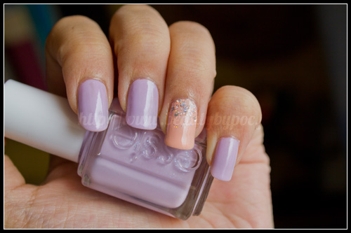 Essie : To buy or not to buy & A crewed interest / Navigate Her - Printemps 2012