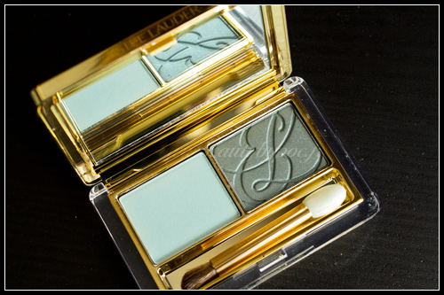 Estée Lauder Palette Pure Color Ombres à Paupières Duo Meadows