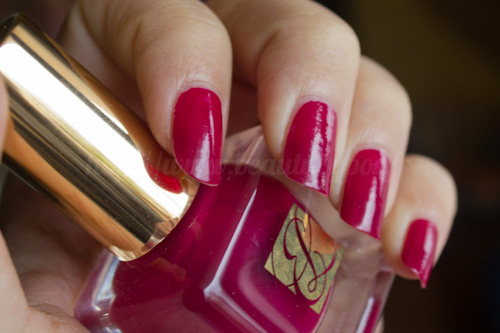 Estée Lauder : Love Bite / Red Hautes Collection