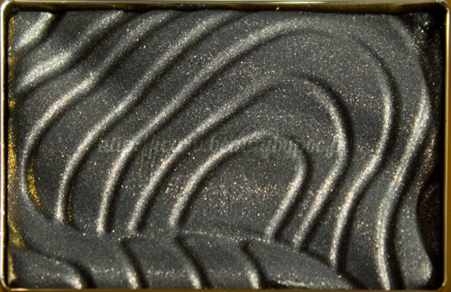 Estée Lauder : Pure Color Ombre à Paupières Gelée Poudrée - Cyber Green, Cyber Copper & Cyber Silver / Cyber Eyes - Noël 2011