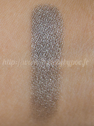Estée Lauder : Pure Color Ombre à Paupières Gelée Poudrée - Cyber Green, Cyber Copper & Cyber Silver / Cyber Eyes - Noël 2011