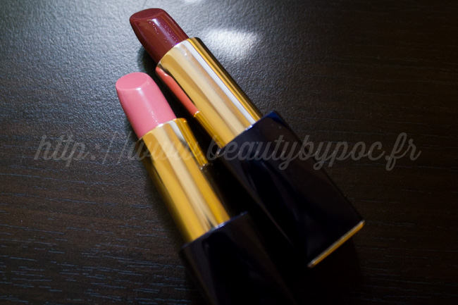 Estée Lauder : Pure Color Envy Impulsive & Decadent