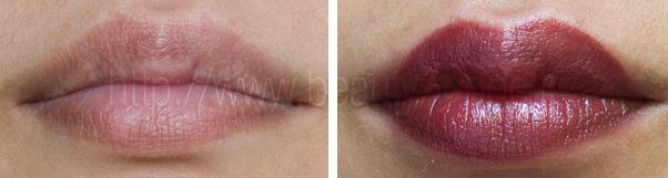 Estée Lauder : Pure Color Envy Impulsive & Decadent