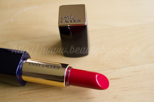 Estée Lauder : Pure Color Envy #340 Envious