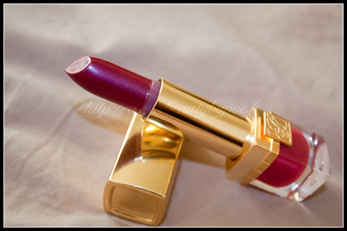 Estée Lauder Pure Color Rouge à Lèvres Wild Violet Printemps 2011