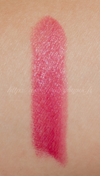 Estée Lauder Pure Color Rouge à Lèvres Wild Violet Printemps 2011