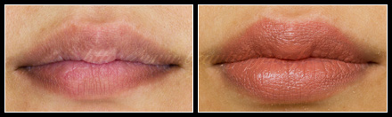 Estée Lauder Rouge à Lèvres Pure Color & Pure Color Crystal - Barely Nude
