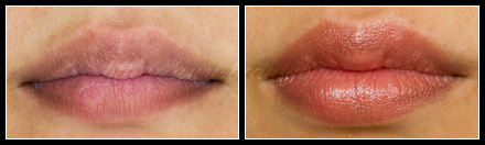 Estée Lauder Rouge à Lèvres Pure Color & Pure Color Crystal - Crystal Sun