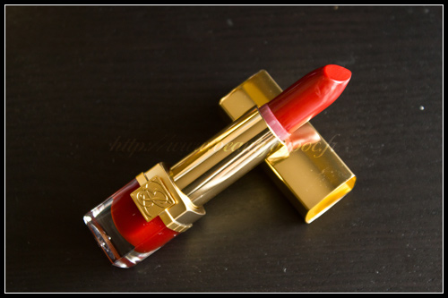 Estée Lauder Rouge à Lèvres Pure Color & Pure Color Crystal - Red Tango