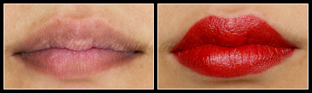 Estée Lauder Rouge à Lèvres Pure Color & Pure Color Crystal - Red Tango
