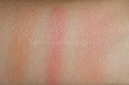 estee-lauder-sea-star-bronzing-blush-04 Estée Lauder Sea Star Bronzing Blush Bronze Goddess Summer 2011