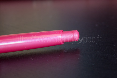 Estée Lauder : Pure Color Sheer Matte Lipstick Demure & Naked / Pretty Naughty - Printemps 2013