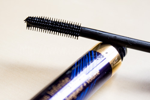 Estée Lauder : Sumptuous Infinite - Mascara cils infinis, longueur + volume