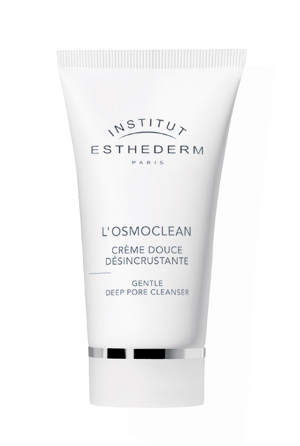 Esthederm - Osmoclean - Crème Douce Désincrustante