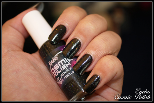 Eyeko Cosmic Polish
