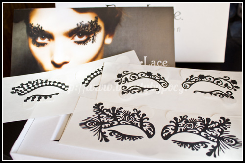 face-lace-phyllis-cohen-02 Face•Lace by Phyllis Cohen