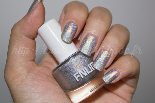 FNUG : Psychedelic