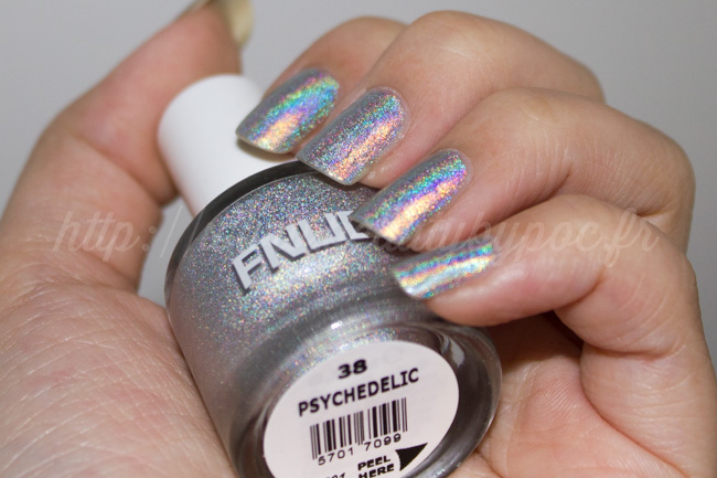 FNUG : Psychedelic