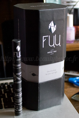 Fuu : Another Smoke