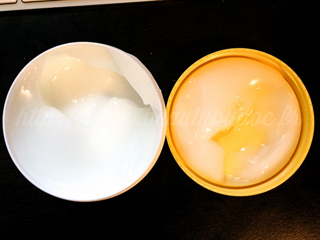 Garnier : Gelée Éclaircissante
