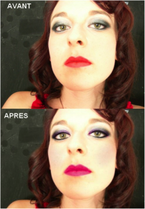 Estée Lauder - Geblust