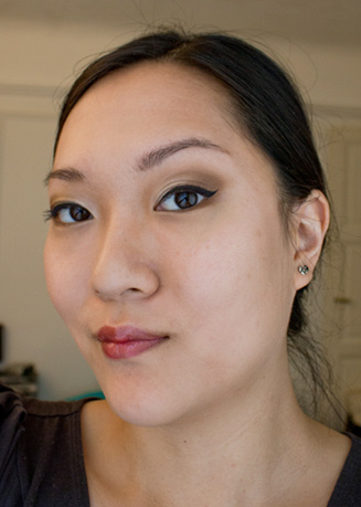 Gemey We Love Make Up