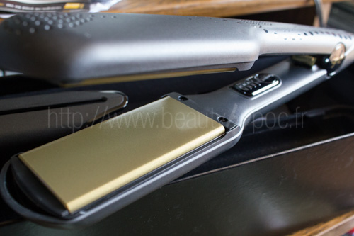 GHD Gold Max Styler