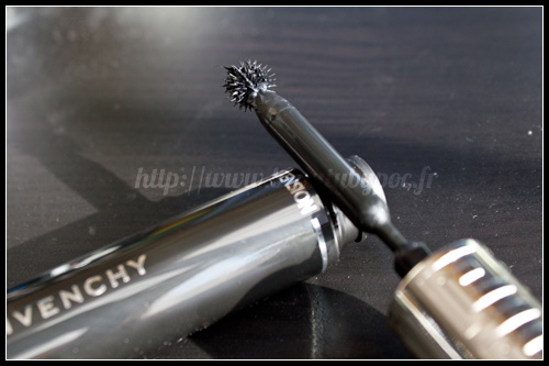 Givenchy : Phenomen'Eyes - Effet Extension