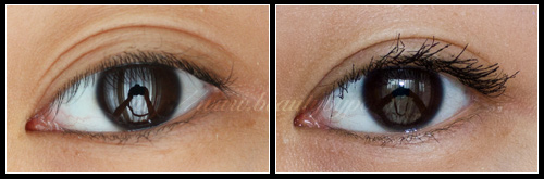 Guerlain : Mascara Noir G / Les Roses et le Noir - Printemps 2012