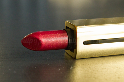 Guerlain : Shine Automatique n°760 Lou-Ling / Noël 2012