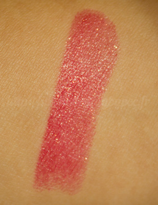Guerlain : Shine Automatique n°760 Lou-Ling / Noël 2012